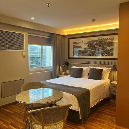 Aparthotel Paraiso Hosp Beneficiencia Port Vaga Cortesia São Paulo Eksteriør billede